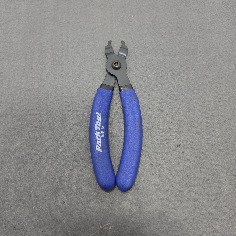Park Tool MLP-1.2 Master Link Pliers Bicycle Chain Removal Tool NO PACKAGING  G